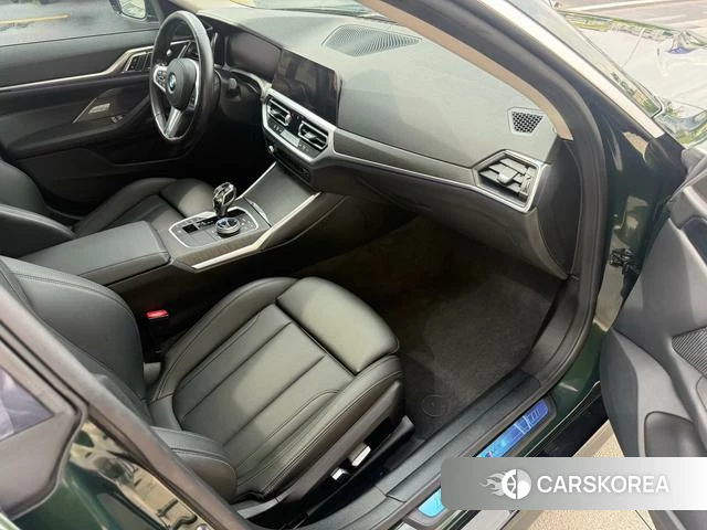 BMW 4 series id 4348415 из Китая 23