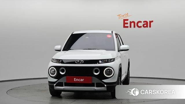 Hyundai Casper id 4222856 из Кореи 23