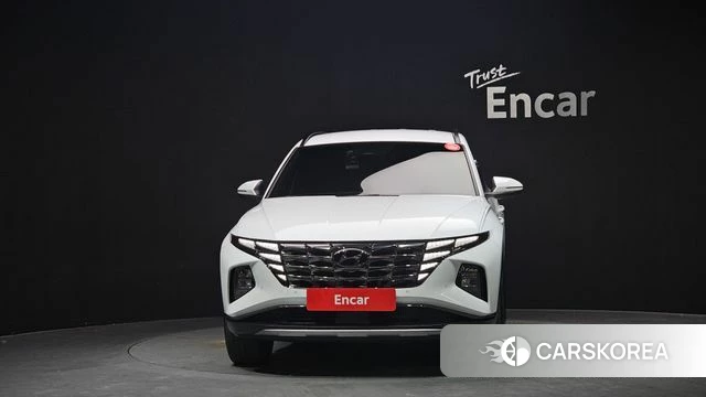 Hyundai Tucson (NX4) id 4187012 из Кореи 23