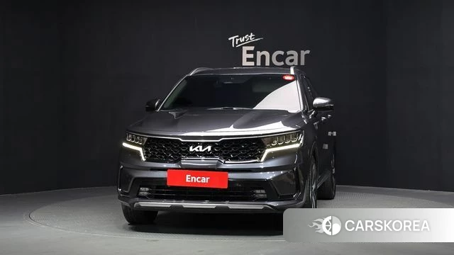 Kia Sorento 4th Generation id 4631694 из Кореи 23