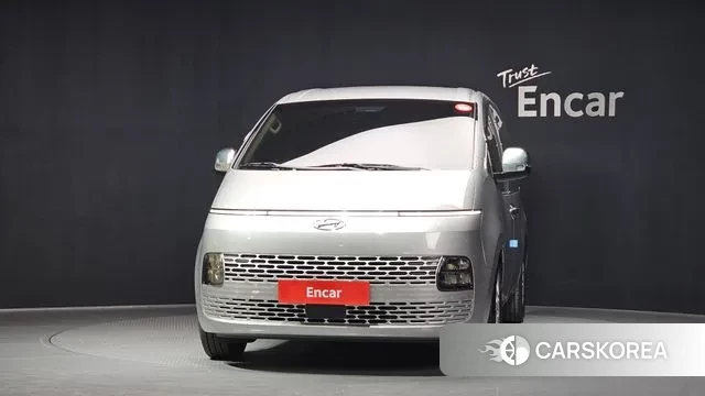 Hyundai Staria id 3776574 из Кореи 13