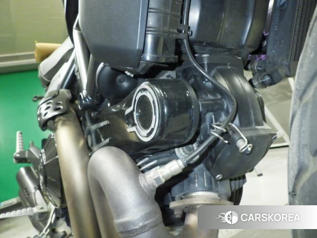 Engine photo