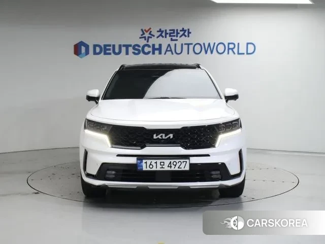 Kia Sorento 4th Generation id 3002462 из Кореи 13