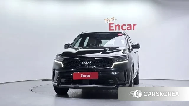 Kia Sorento 4th Generation id 3355223 из Кореи 13