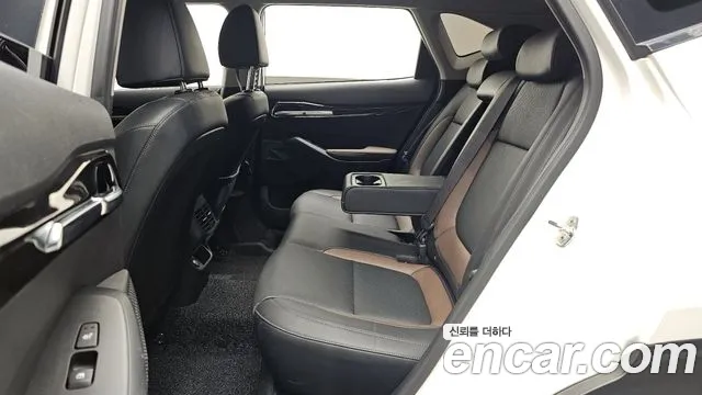 Kia Seltos id 2673471 из Кореи 13