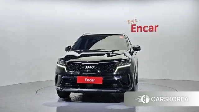 Kia Sorento 4th Generation id 3279404 из Кореи 13