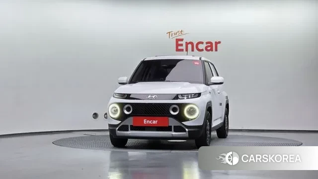 Hyundai Casper id 3377543 из Кореи 13