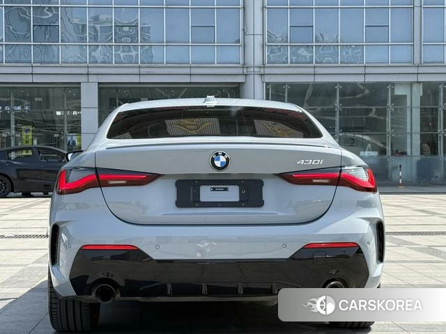 BMW 4 series id 4271595 из Китая 8