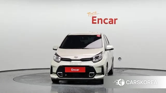 Kia Morning Urban (JA) id 3448596 из Кореи 13