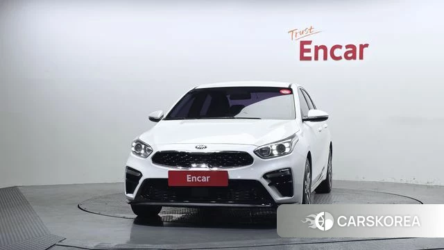 Kia Come New K3 id 4633110 из Кореи 22