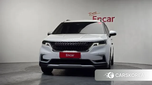 Kia Carnival 4th generation id 3664822 из Кореи 13