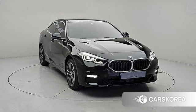 BMW 2 Series Gran Coupe (F44) id 4223206 из Кореи 13