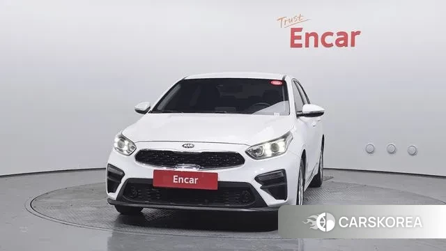 Kia Come New K3 id 3686309 из Кореи 13