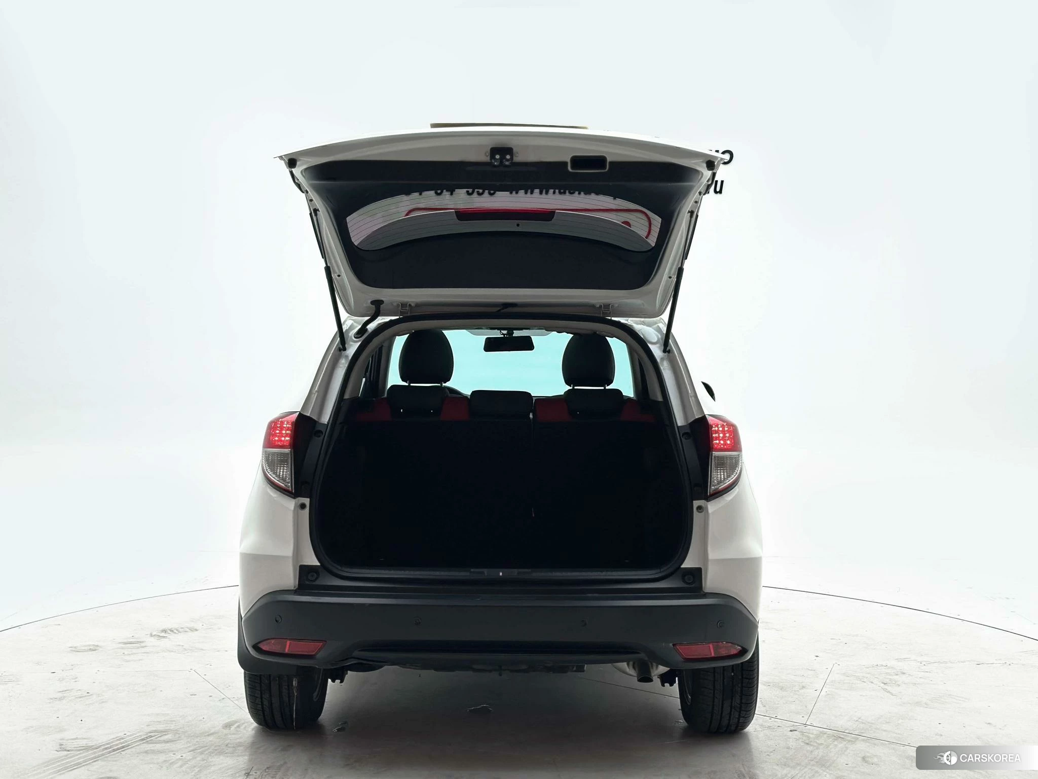 Honda Binzhi id 4468028 из Китая 17