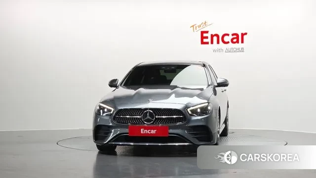 Mercedes-Benz E-Class W213 id 3601341 из Кореи 13