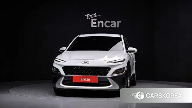 Hyundai The New Kona id 3274474 из Кореи 13