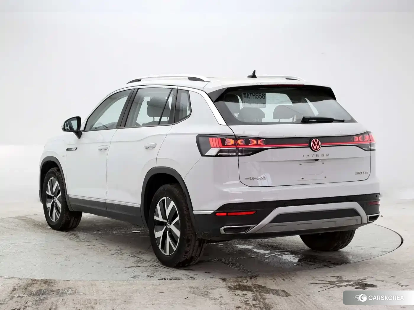 Volkswagen Tayron id 4589517 из Китая 13