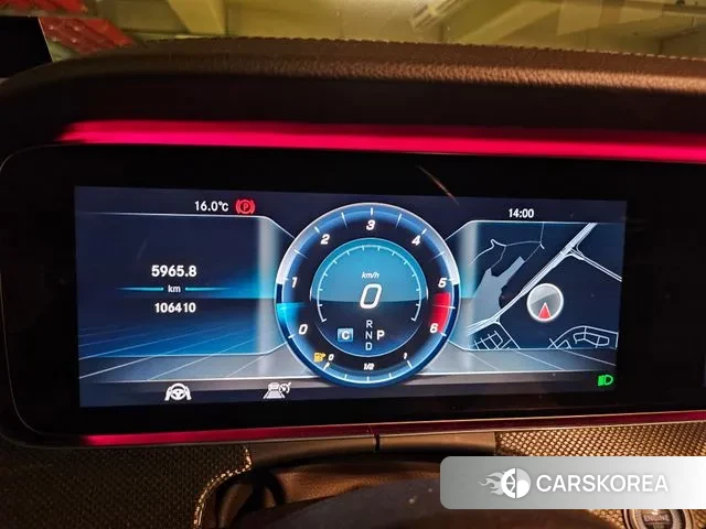 Mercedes-Benz CLS-Class C257 id 3494506 из Кореи 13