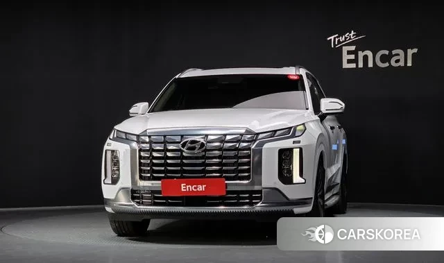 Hyundai The New Palisade id 3305659 из Кореи 13