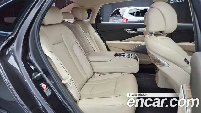 Kia More K9 id 2586142 из Кореи 13