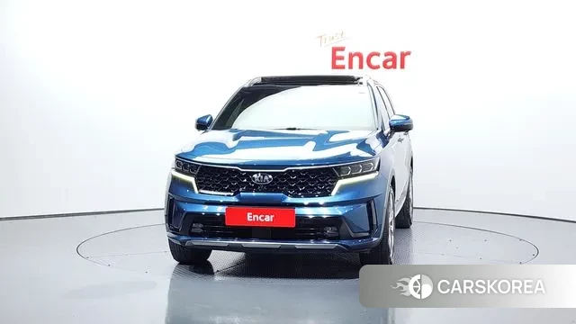 Kia Sorento 4th Generation id 3479528 из Кореи 13