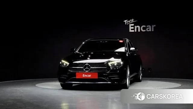 Mercedes-Benz E-Class W213 id 3535117 из Кореи 13