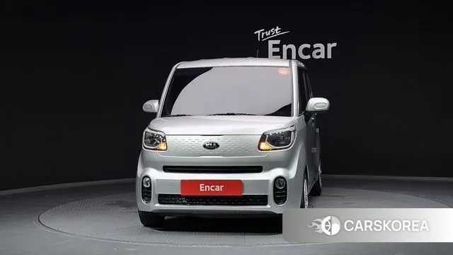 Kia The New Ray id 3055455 из Кореи 13