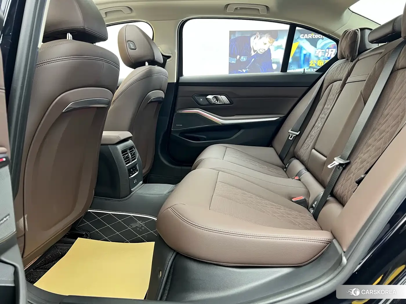 BMW 3 series id 4622305 из Китая 23