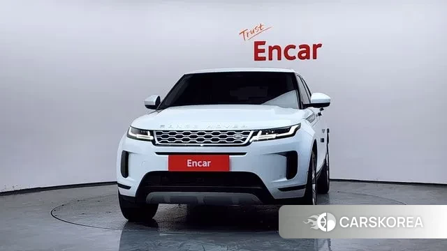 Land Rover Range Rover Evoque 2nd Generation id 3723223 из Кореи 13
