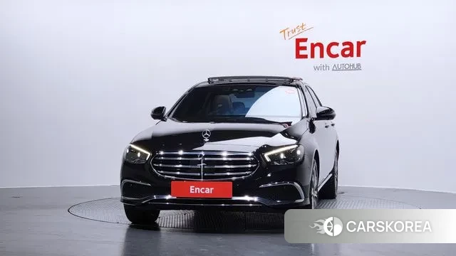 Mercedes-Benz E-Class W213 id 3592294 из Кореи 13