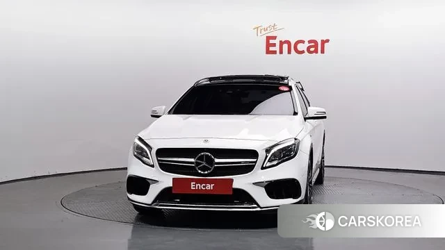Mercedes-Benz GLA-Class X156 id 3444729 из Кореи 13
