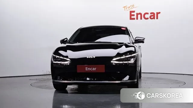 Kia EV6 id 2889838 из Кореи 13