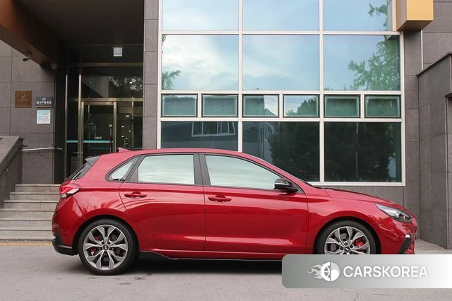 Hyundai i30 (PD) id 4855923 из Кореи 13