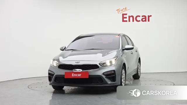 Kia Come New K3 id 3176174 из Кореи 13