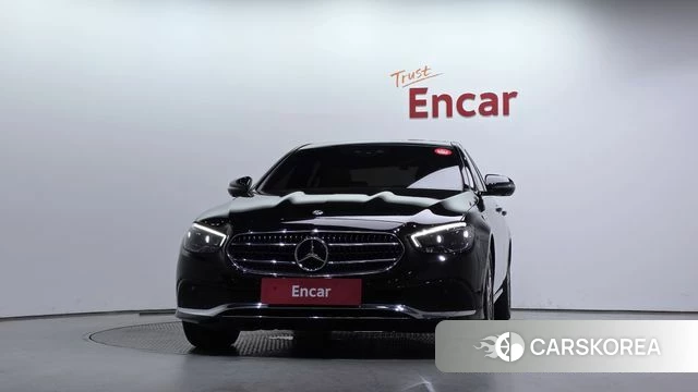 Mercedes-Benz E-Class W213 id 4434380 из Кореи 23