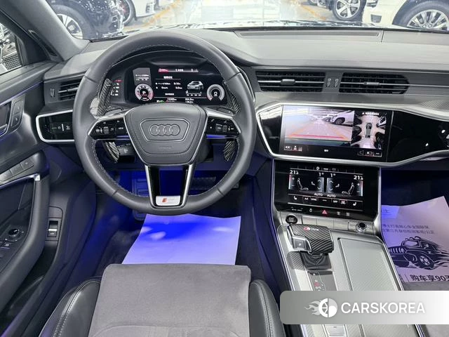 Audi A6L id 4259274 из Китая 16
