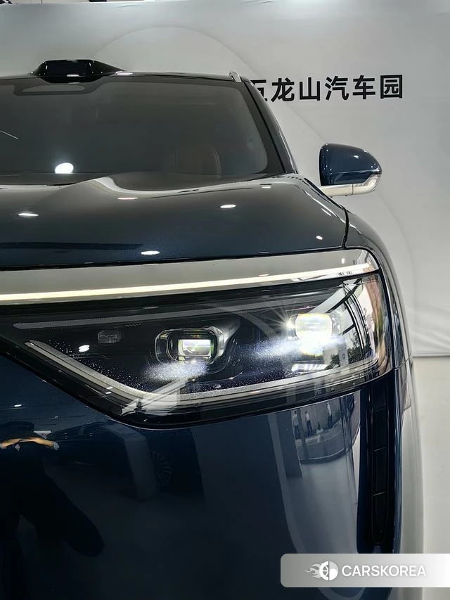 AITO Ask the world M8 id 3944909 из Китая 23