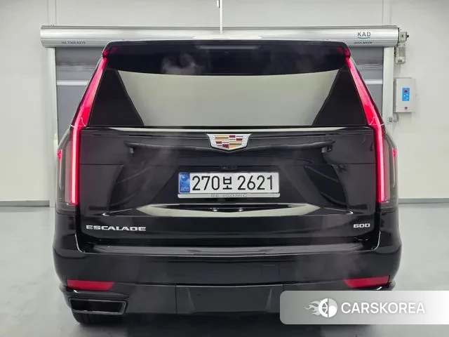 Cadillac Escalade 5th Generation id 3499107 из Кореи 13