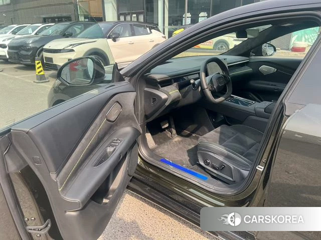 Lynk 10 EM-P 2025 Другой из Китая, фото 3
