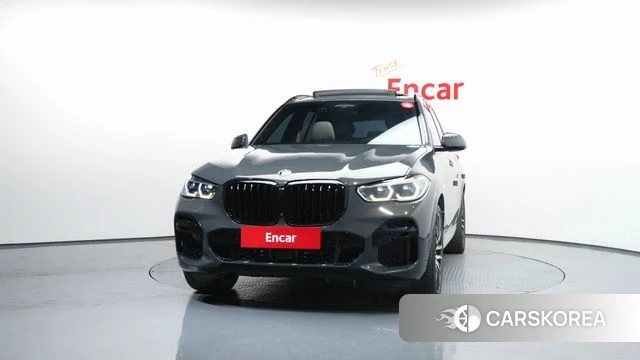 BMW X5 (G05) id 4223634 из Кореи 23