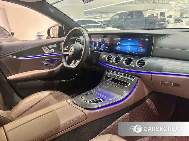 Mercedes-Benz E-class (imported) id 4328482 из Китая 7
