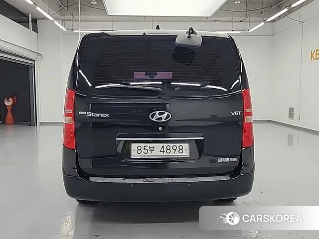 Hyundai The New Grand Starex id 3470051 из Кореи 11