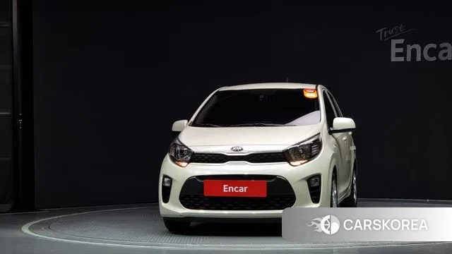 Kia All New Morning (JA) id 3045270 из Кореи 13