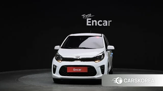 Kia All New Morning (JA) id 3307887 из Кореи 13