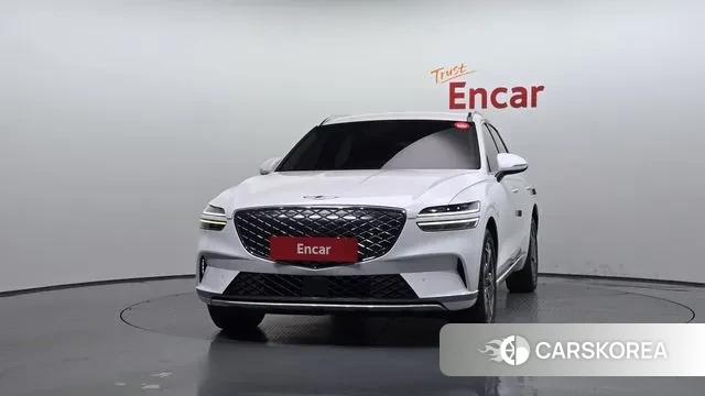 Genesis Electrified GV70 id 3334184 из Кореи 13