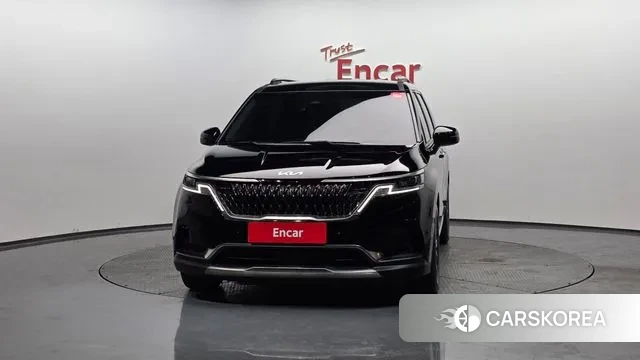 Kia Carnival 4th generation id 3614885 из Кореи 13