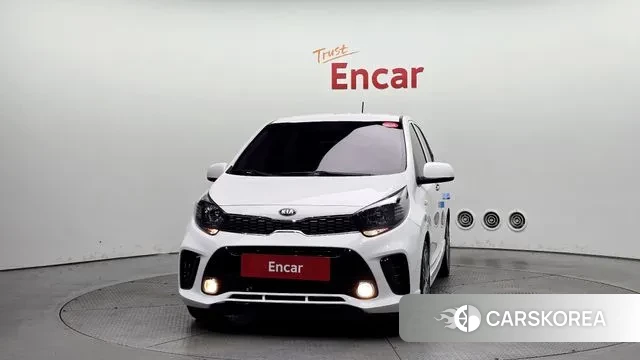 Kia All New Morning (JA) id 3297317 из Кореи 13