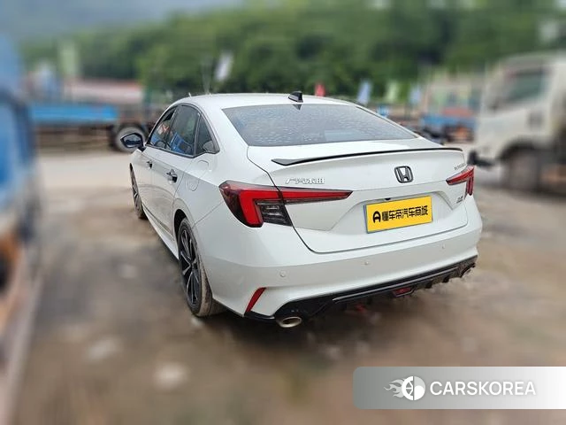 Honda Style 2022 Белый из Китая, фото 3
