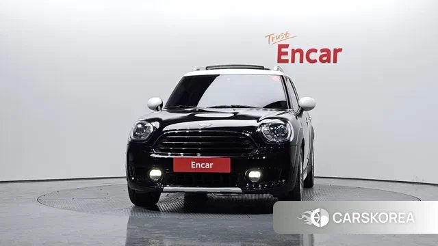 Mini Cooper Countryman id 3385747 из Кореи 13