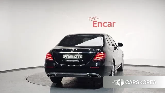 Mercedes-Benz E-Class W213 id 3552708 из Кореи 13